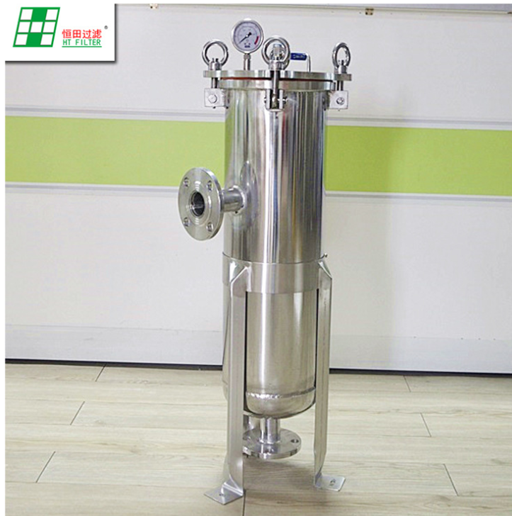 生物制藥_精密過濾器