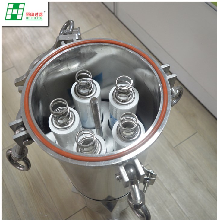 精密過濾器