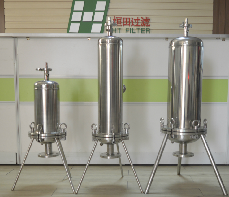 生物制藥_微孔膜過濾器