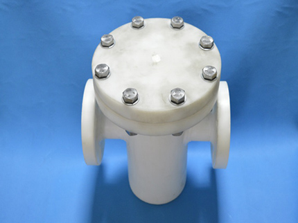 籃式過(guò)濾器∣粗過(guò)濾器