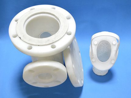 籃式過(guò)濾器∣粗過(guò)濾器