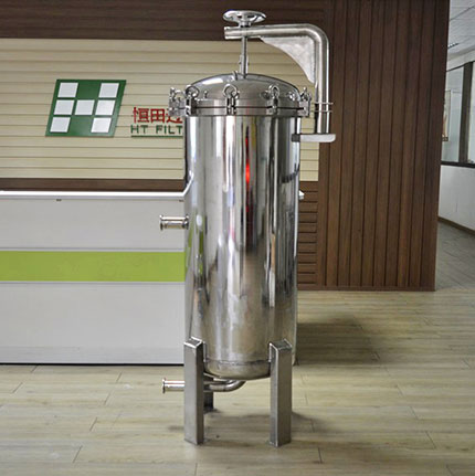 鈦棒過(guò)濾器